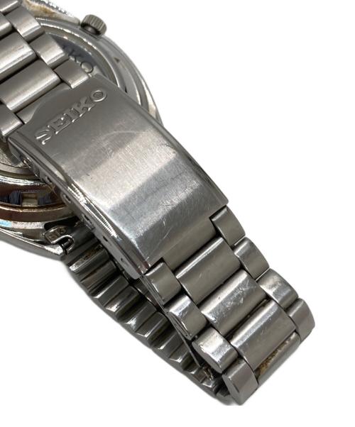 SEIKO（セイコー）SEIKO (セイコー) リストウォッチ シルバーの古着・服飾アイテム