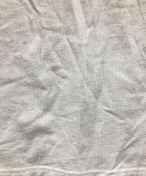 SUPREME（シュプリーム）Supreme (シュプリーム) Tシャツ ホワイト サイズ:Mの古着・服飾アイテム