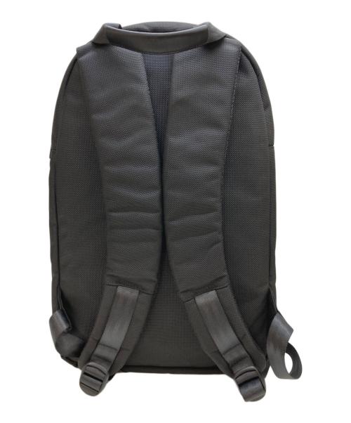 Manhattan Portage BLACK LABEL（マンハッタンポーテージ ブラックレーベル）Manhattan Portage BLACK LABEL (マンハッタンポーテージ ブラックレーベル) バックパック ブラックの古着・服飾アイテム