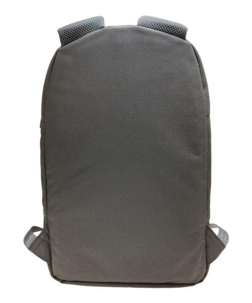 Manhattan Portage BLACK LABEL（マンハッタンポーテージ ブラックレーベル）Manhattan Portage BLACK LABEL (マンハッタンポーテージ ブラックレーベル) バックパック ブラックの古着・服飾アイテム
