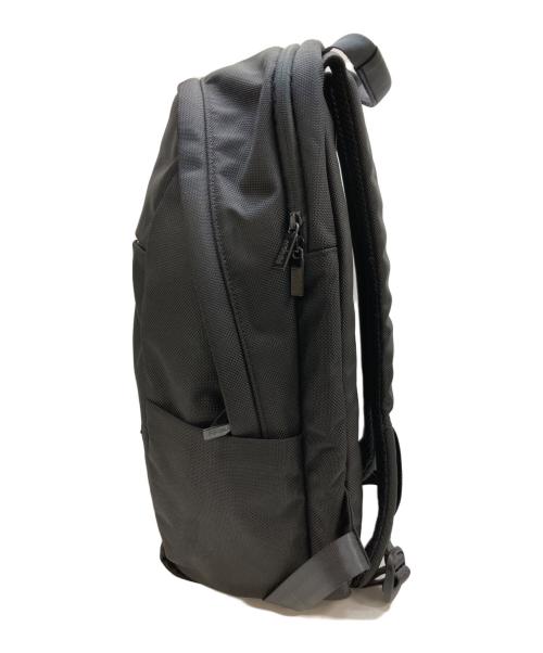Manhattan Portage BLACK LABEL（マンハッタンポーテージ ブラックレーベル）Manhattan Portage BLACK LABEL (マンハッタンポーテージ ブラックレーベル) バックパック ブラックの古着・服飾アイテム