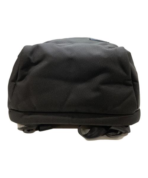Manhattan Portage BLACK LABEL（マンハッタンポーテージ ブラックレーベル）Manhattan Portage BLACK LABEL (マンハッタンポーテージ ブラックレーベル) バックパック ブラックの古着・服飾アイテム