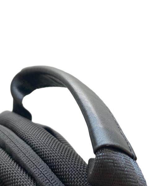 Manhattan Portage BLACK LABEL（マンハッタンポーテージ ブラックレーベル）Manhattan Portage BLACK LABEL (マンハッタンポーテージ ブラックレーベル) バックパック ブラックの古着・服飾アイテム