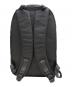 Manhattan Portage BLACK LABEL (マンハッタンポーテージ ブラックレーベル) バックパック ブラック：14000円