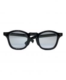 guepard（ギュパール）の古着「伊達眼鏡」｜ブラック