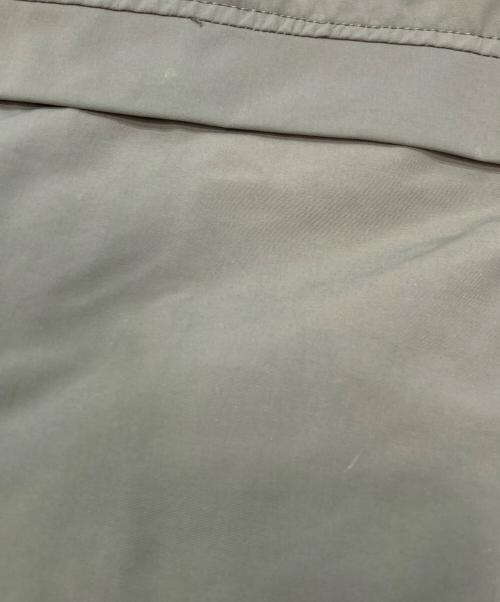 ECWCS（エクワックス）ECWCS (エクワックス) PARKA,EXTENDED COLD WEATHER グリーン サイズ:Sの古着・服飾アイテム