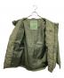 ECWCS (エクワックス) PARKA,EXTENDED COLD WEATHER グリーン サイズ:S：8000円