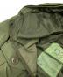 中古・古着 ECWCS (エクワックス) PARKA,EXTENDED COLD WEATHER グリーン サイズ:S：8000円