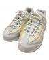 NIKE（ナイキ）の古着「Nike Air Max 95」｜ホワイト