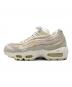 NIKE (ナイキ) COMME des GARCONS (コムデギャルソン) Nike Air Max 95 ホワイト サイズ:23.5：15000円