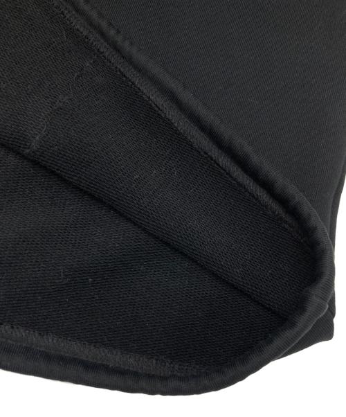 Valet（バレット）Valet (バレット) オーバーサイズ パーカ ブラック サイズ:Mの古着・服飾アイテム