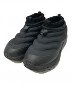 HOKAONEONEホカオネオネ）の古着「KAHA2 FROST MOC GTX」｜ブラック