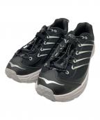 HOKAONEONEホカオネオネ）の古着「U MAFATE THREE2」｜ブラック