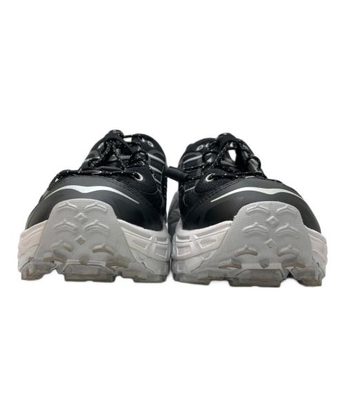 HOKAONEONE（ホカオネオネ）HOKAONEONE (ホカオネオネ) U MAFATE THREE2 ブラック サイズ:27.5の古着・服飾アイテム