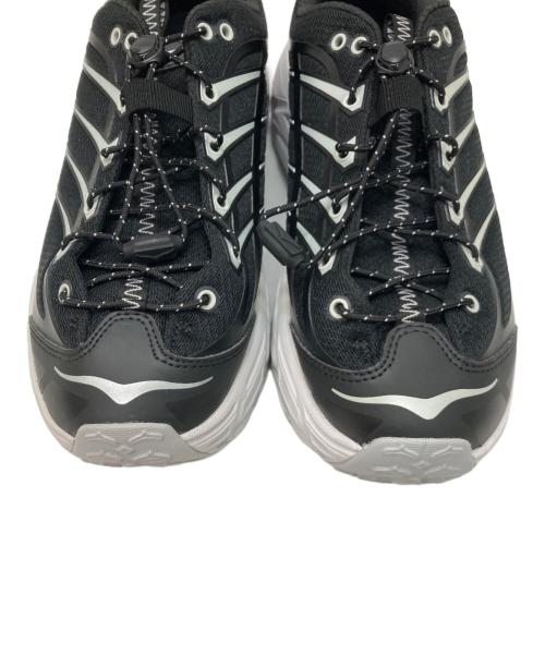 HOKAONEONE（ホカオネオネ）HOKAONEONE (ホカオネオネ) U MAFATE THREE2 ブラック サイズ:27.5の古着・服飾アイテム