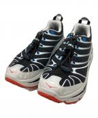 HOKAONEONEホカオネオネ）の古着「STINSON EVO OG」｜ホワイト×ブラック