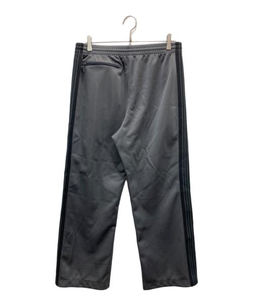 Needles（ニードルズ）Needles (ニードルズ) トラックパンツ グレー サイズ:Mの古着・服飾アイテム