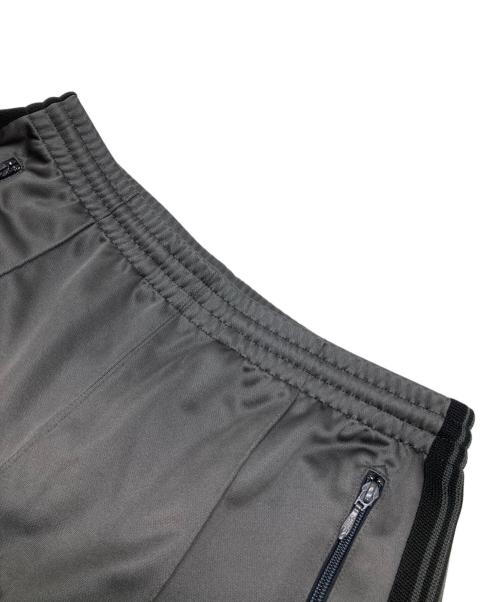 Needles（ニードルズ）Needles (ニードルズ) トラックパンツ グレー サイズ:Mの古着・服飾アイテム