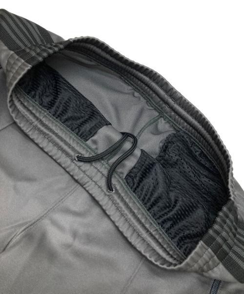 Needles（ニードルズ）Needles (ニードルズ) トラックパンツ グレー サイズ:Mの古着・服飾アイテム