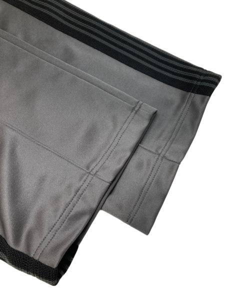 Needles（ニードルズ）Needles (ニードルズ) トラックパンツ グレー サイズ:Mの古着・服飾アイテム