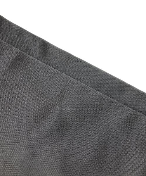 Needles（ニードルズ）Needles (ニードルズ) トラックパンツ グレー サイズ:Mの古着・服飾アイテム