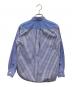 JUNYA WATANABE MAN PINK (ジュンヤワタナベマン ピンク) シャツ ブルー サイズ:S：7000円