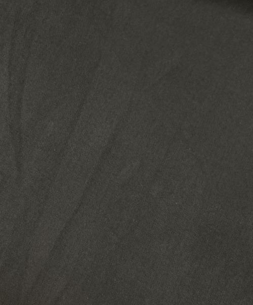 FORK&SPOON（フォーク＆スプーン）FORK&SPOON (フォーク＆スプーン) テントラインUネックワンピース ブラック サイズ:2の古着・服飾アイテム