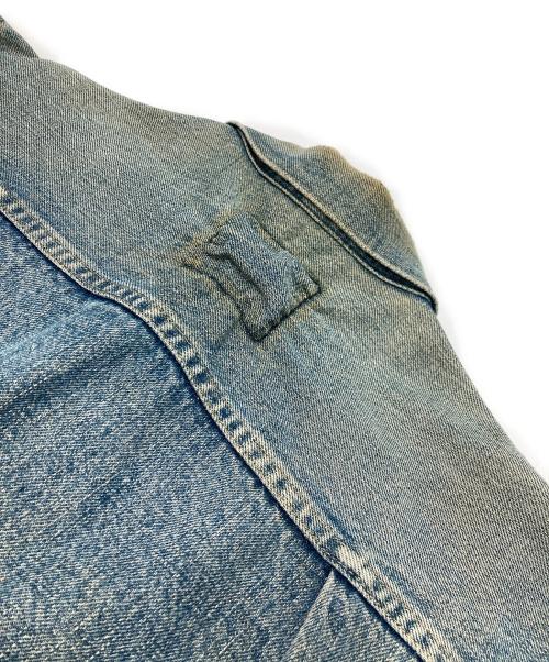 LEVI'S（リーバイス）LEVI'S (リーバイス) 71506XX1st復刻デニムジャケット インディゴ サイズ:40の古着・服飾アイテム