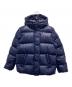 POLO RALPH LAUREN（ポロ・ラルフローレン）の古着「ダウンジャケット」｜ネイビー