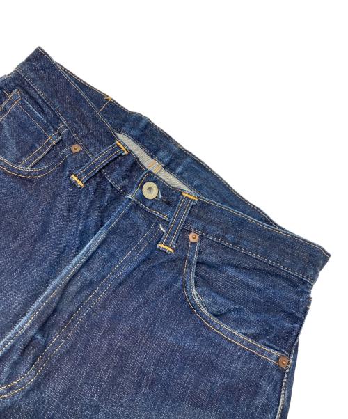 LEVI'S（リーバイス）LEVI'S (リーバイス) 501XX復刻デニムパンツ インディゴ サイズ:W31の古着・服飾アイテム