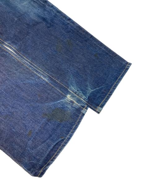 LEVI'S（リーバイス）LEVI'S (リーバイス) 501XX復刻デニムパンツ インディゴ サイズ:W31の古着・服飾アイテム