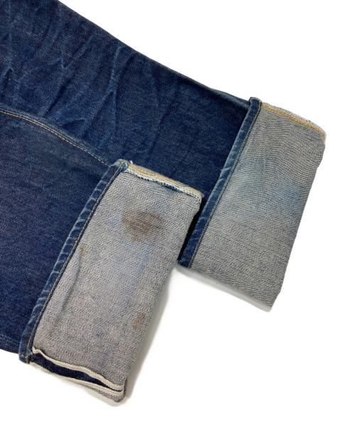 LEVI'S（リーバイス）LEVI'S (リーバイス) 501XX復刻デニムパンツ インディゴ サイズ:W31の古着・服飾アイテム