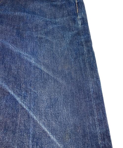 LEVI'S（リーバイス）LEVI'S (リーバイス) 501XX復刻デニムパンツ インディゴ サイズ:W31の古着・服飾アイテム