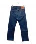 LEVI'S (リーバイス) 501XX復刻デニムパンツ インディゴ サイズ:W31：28000円