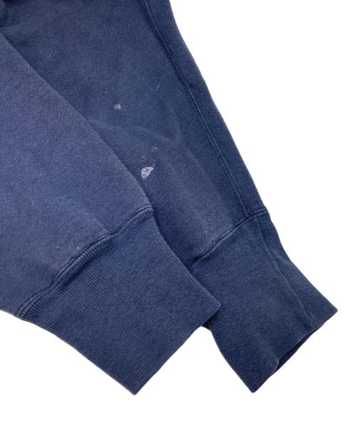 Champion REVERSE WEAVE（チャンピオン リバース ウィーブ）Champion REVERSE WEAVE (チャンピオン リバース ウィーブ) リバースウィーブパーカー ネイビー サイズ:Mの古着・服飾アイテム