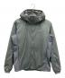 ARC'TERYX（アークテリクス）の古着「ATOM HOODY」｜グレー