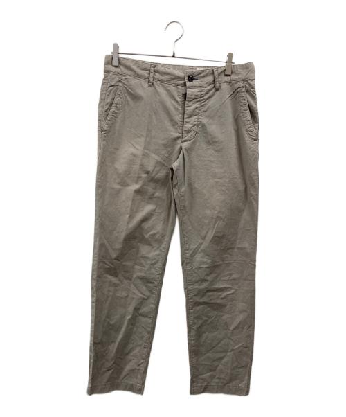 confect（コンフェクト）confect (コンフェクト) パンツ ベージュ サイズ:4の古着・服飾アイテム