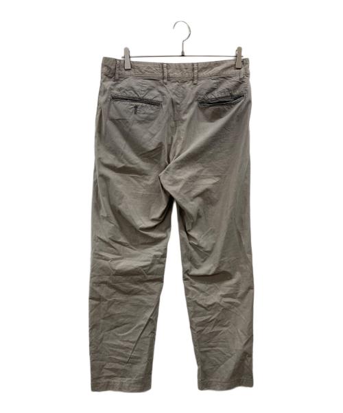 confect（コンフェクト）confect (コンフェクト) パンツ ベージュ サイズ:4の古着・服飾アイテム
