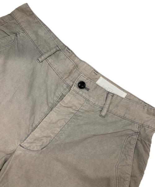 confect（コンフェクト）confect (コンフェクト) パンツ ベージュ サイズ:4の古着・服飾アイテム