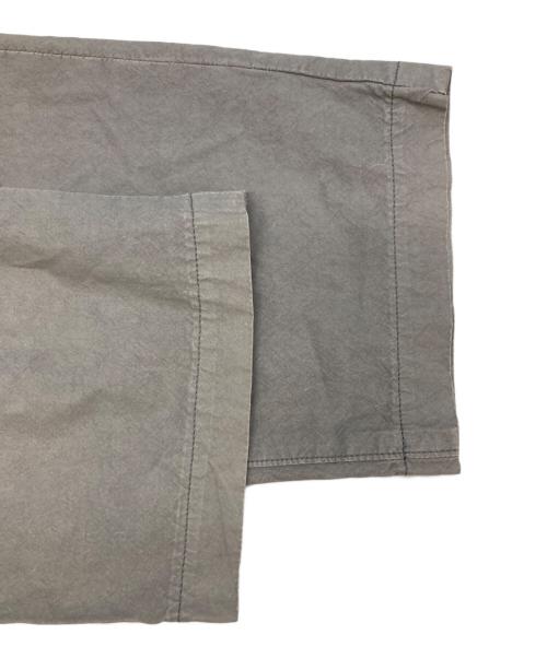 confect（コンフェクト）confect (コンフェクト) パンツ ベージュ サイズ:4の古着・服飾アイテム