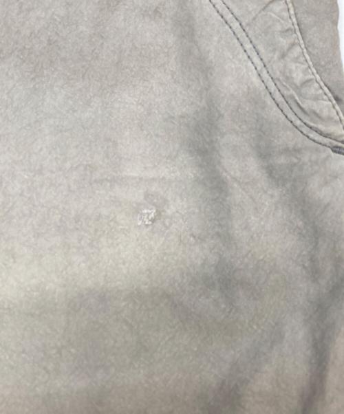 confect（コンフェクト）confect (コンフェクト) パンツ ベージュ サイズ:4の古着・服飾アイテム