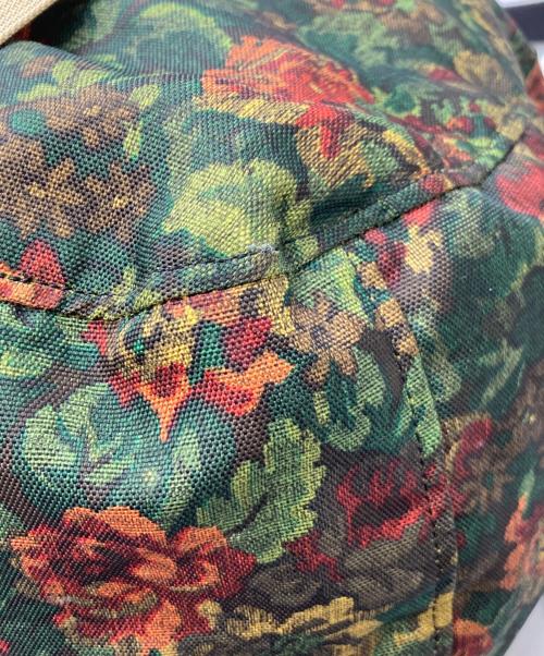 GREGORY（グレゴリー）GREGORY (グレゴリー) ミニボストンバッグ オリーブの古着・服飾アイテム