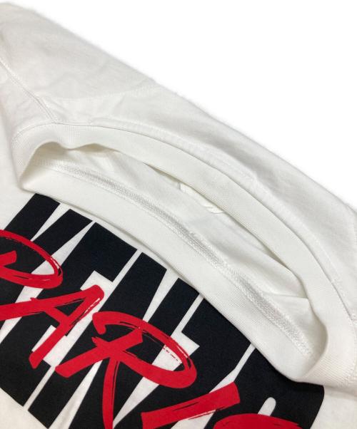 KENZO（ケンゾー）KENZO (ケンゾー) プリントTシャツ ホワイト サイズ:XSの古着・服飾アイテム