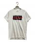 KENZO（ケンゾー）の古着「プリントTシャツ」｜ホワイト