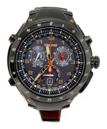 EPSON（エプソン）の古着「腕時計」｜ブラック