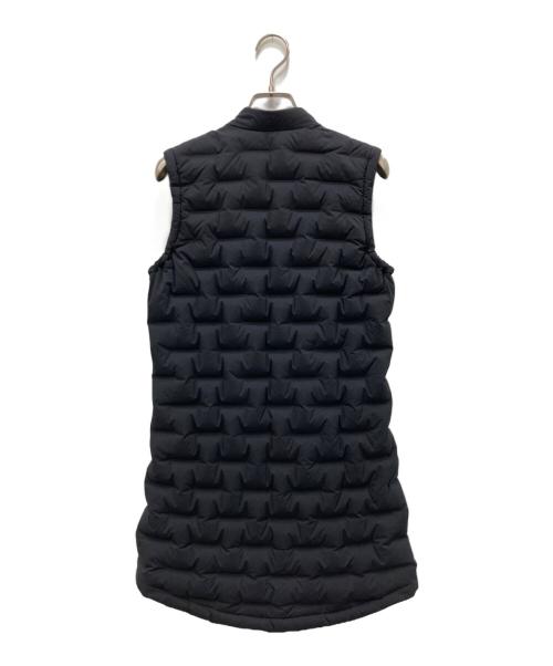 adidas（アディダス）adidas (アディダス) Frost Guard 撥水 ダウンベスト ブラック サイズ:M 未使用品の古着・服飾アイテム