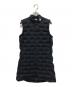 adidas（アディダス）の古着「Frost Guard 撥水 ダウンベスト」｜ブラック