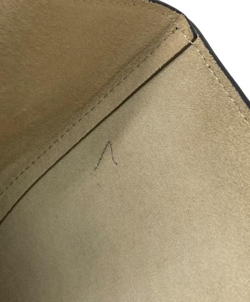 Chloe（クロエ）Chloe (クロエ) ドリューチェーンショルダーバッグ ブラックの古着・服飾アイテム