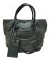 BALENCIAGA（バレンシアガ）の古着「ザ・サンデー トートバッグ」｜グレー