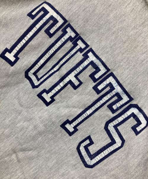 Champion（チャンピオン）Champion (チャンピオン) リバースウィーブスウェット グレー サイズ:Lの古着・服飾アイテム